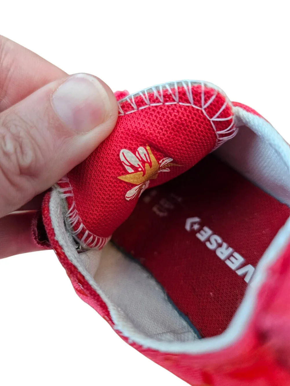 Converse chuck taylor